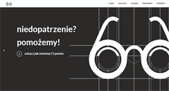 Desktop Screenshot of optykkoszalin.pl