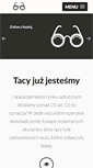 Mobile Screenshot of optykkoszalin.pl